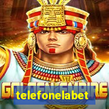 telefonelabet