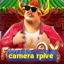 camera rpive