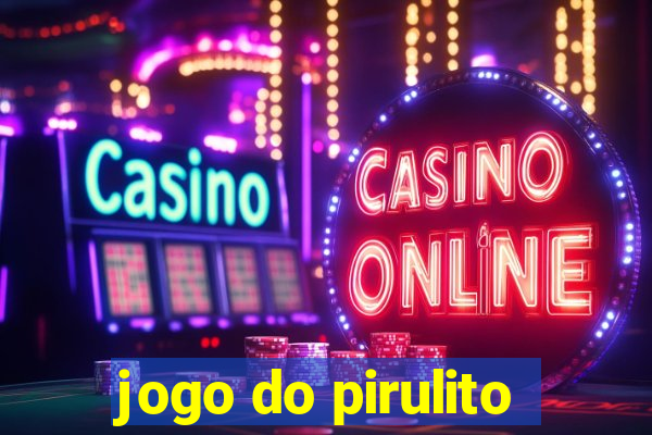 jogo do pirulito