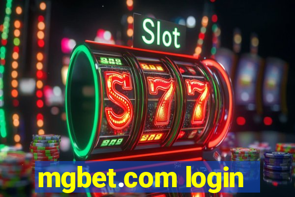 mgbet.com login