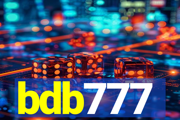 bdb777