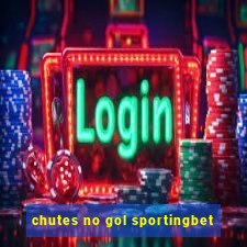 chutes no gol sportingbet