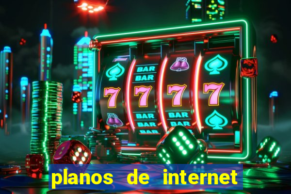 planos de internet tim movel