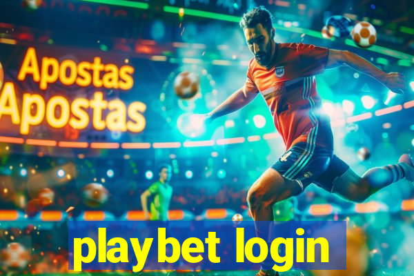 playbet login