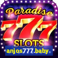 anjos777.baby