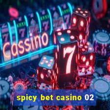 spicy bet casino 02