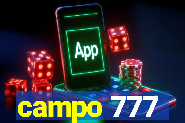 campo 777