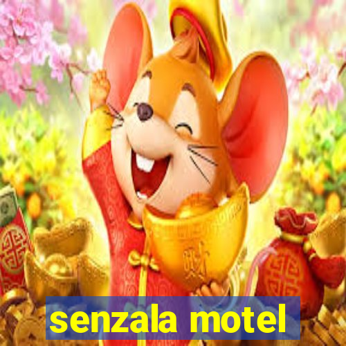 senzala motel