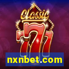 nxnbet.com