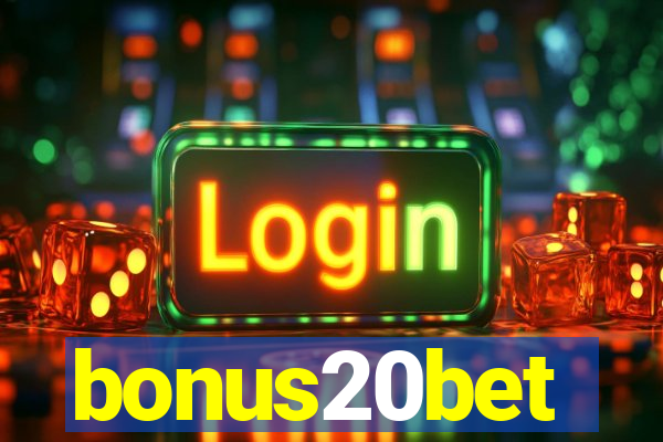 bonus20bet