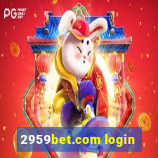 2959bet.com login