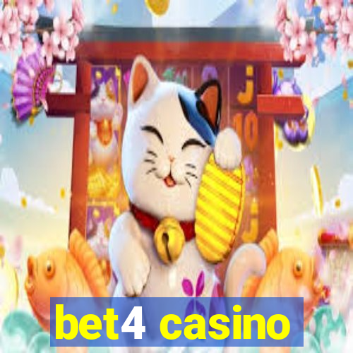 bet4 casino