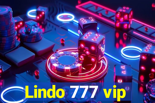 Lindo 777 vip