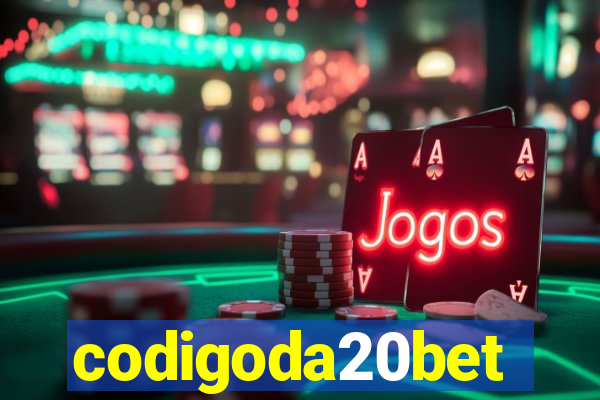 codigoda20bet