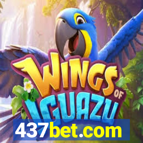 437bet.com