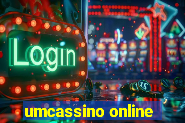 umcassino online