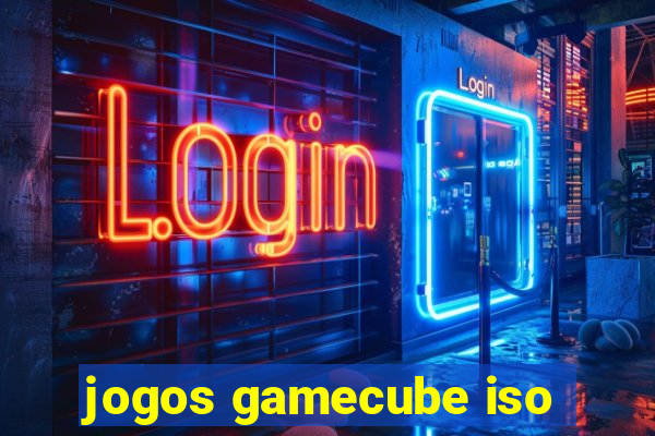 jogos gamecube iso