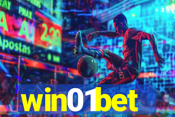 win01bet