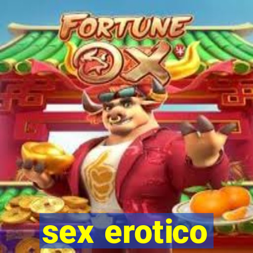 sex erotico