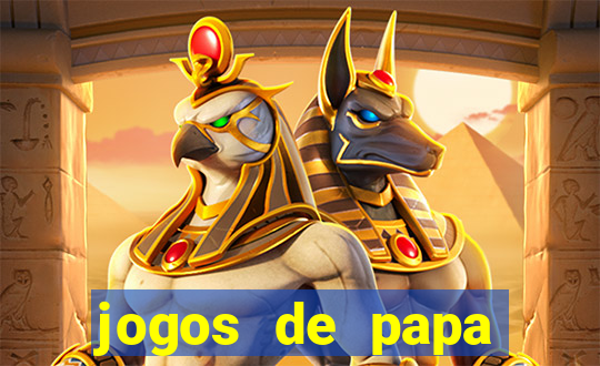 jogos de papa louie 3