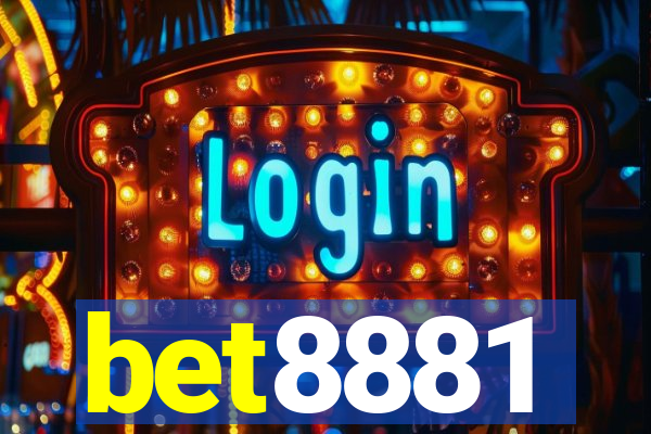 bet8881