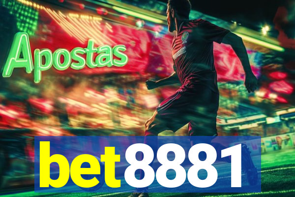 bet8881