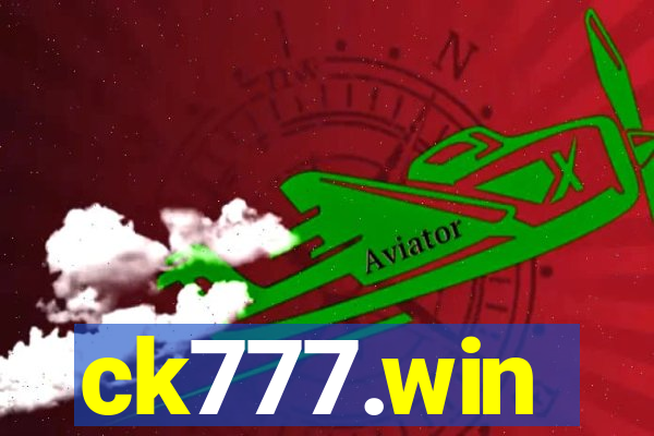 ck777.win