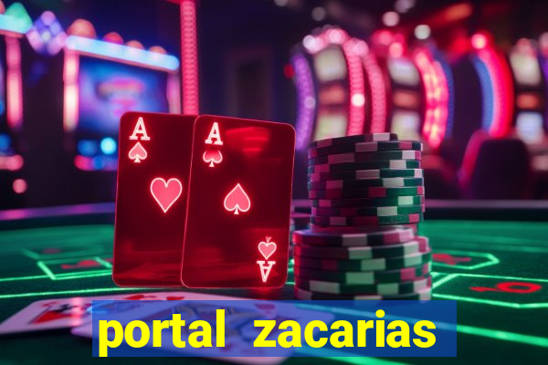 portal zacarias sexo policial