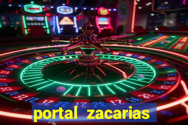 portal zacarias sexo policial