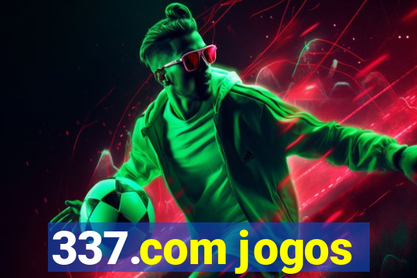 337.com jogos