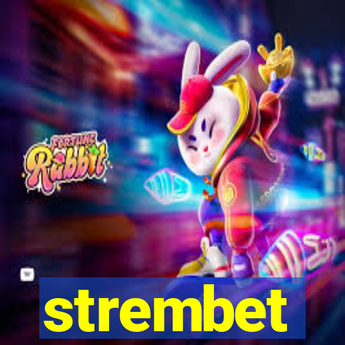 strembet