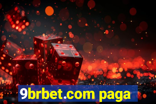 9brbet.com paga