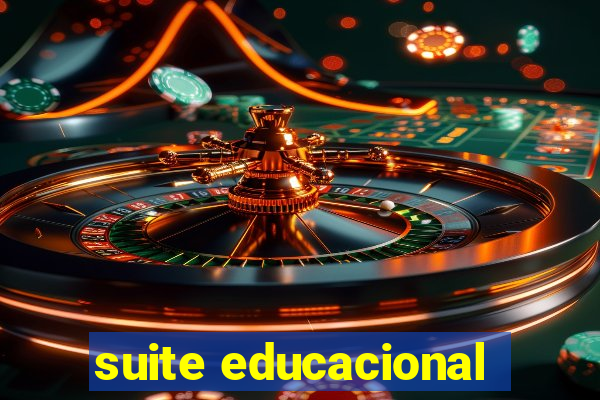 suite educacional