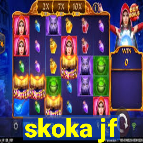 skoka jf