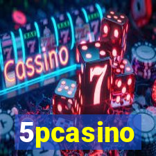 5pcasino