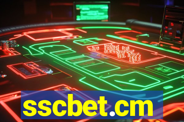 sscbet.cm