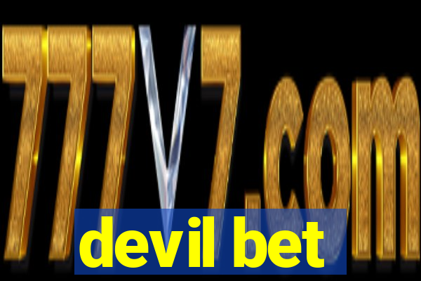 devil bet