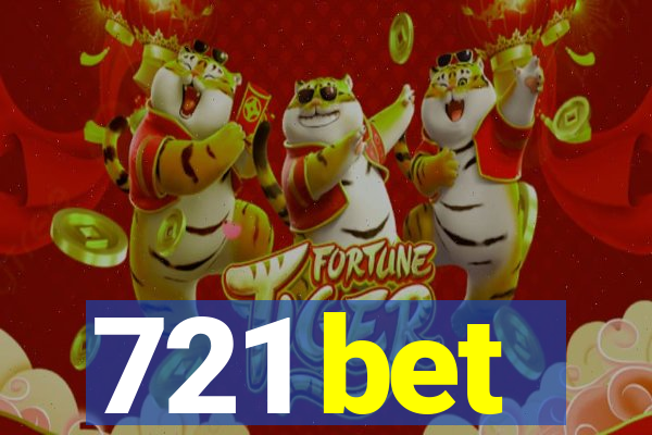 721 bet