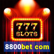 8800bet com