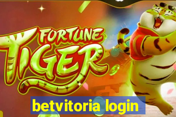 betvitoria login