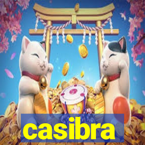 casibra