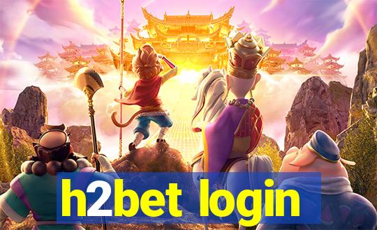 h2bet login