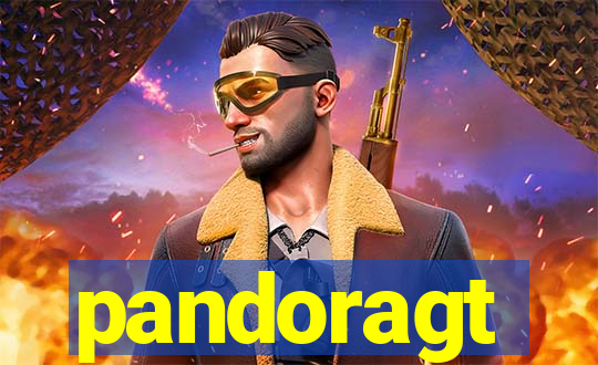 pandoragt