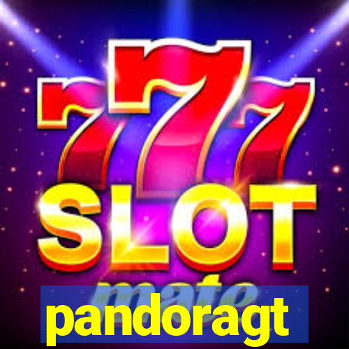 pandoragt