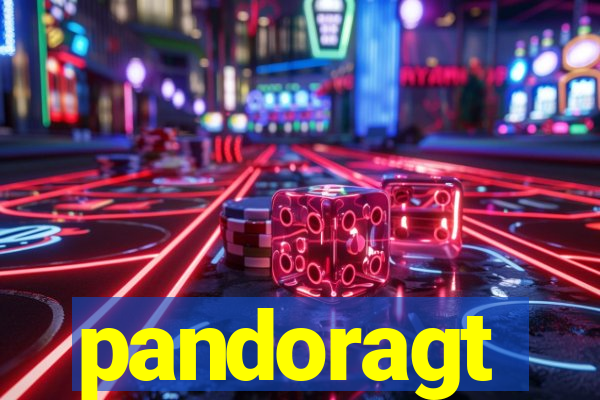 pandoragt