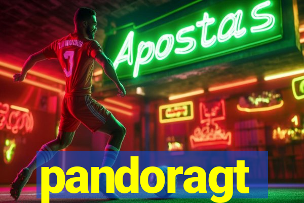 pandoragt