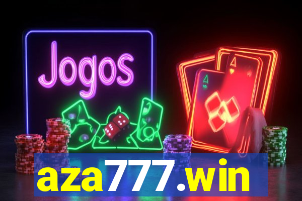 aza777.win