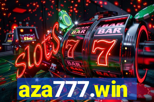 aza777.win