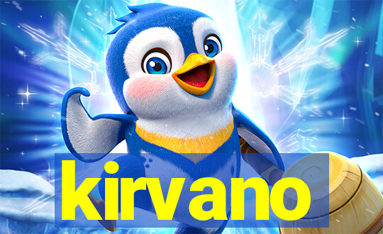 kirvano