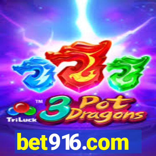 bet916.com